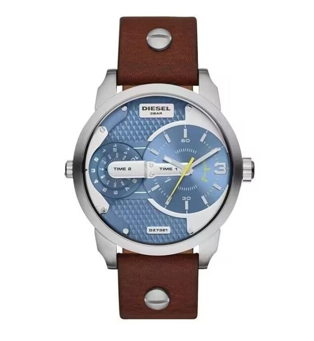 Diesel DZ7321 Erkek Kol Saati - 1