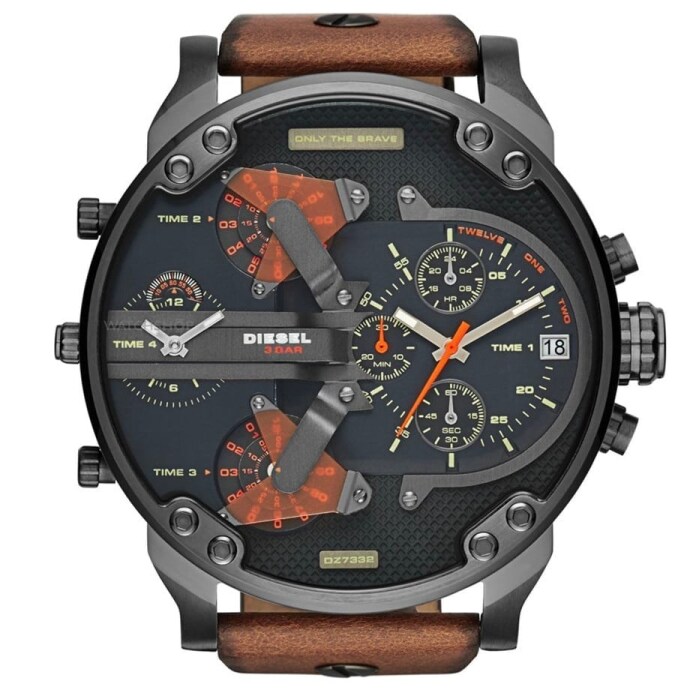 Diesel DZ7332 Erkek Kol Saati - 1
