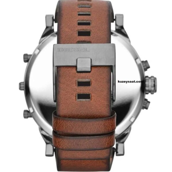 Diesel DZ7332 Erkek Kol Saati - 2