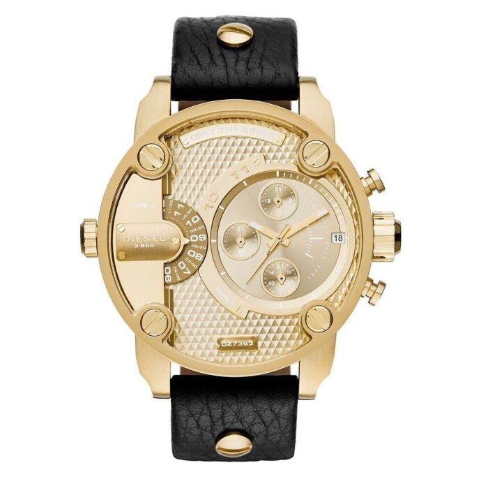 Diesel DZ7363 Erkek Kol Saati - 1