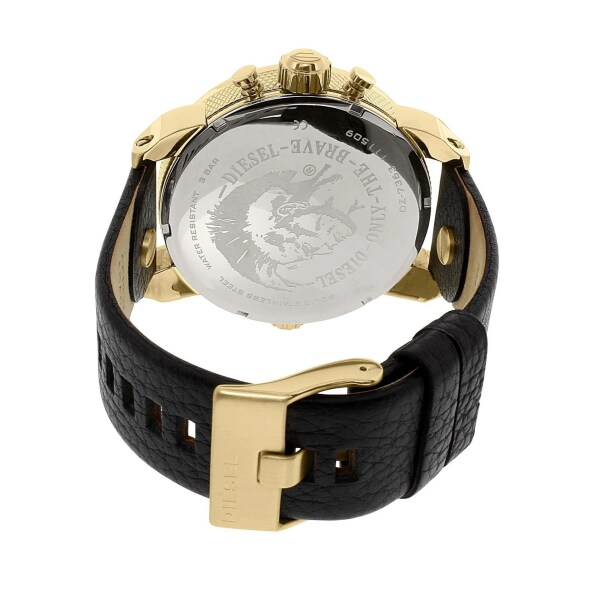 Diesel DZ7363 Erkek Kol Saati - 3