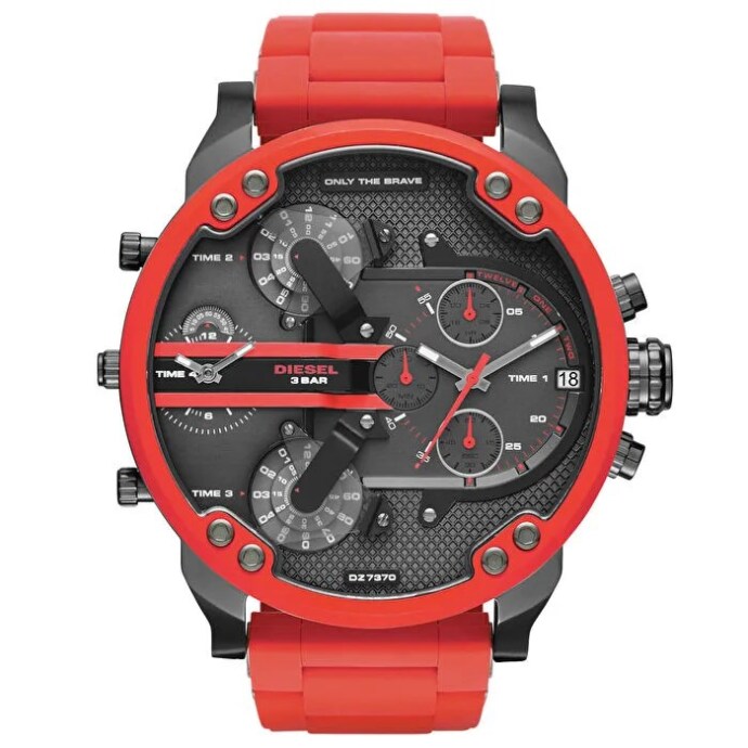 Diesel DZ7370 Erkek Kol Saati - 1