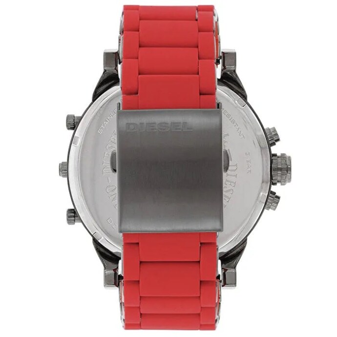 Diesel DZ7370 Erkek Kol Saati - 3