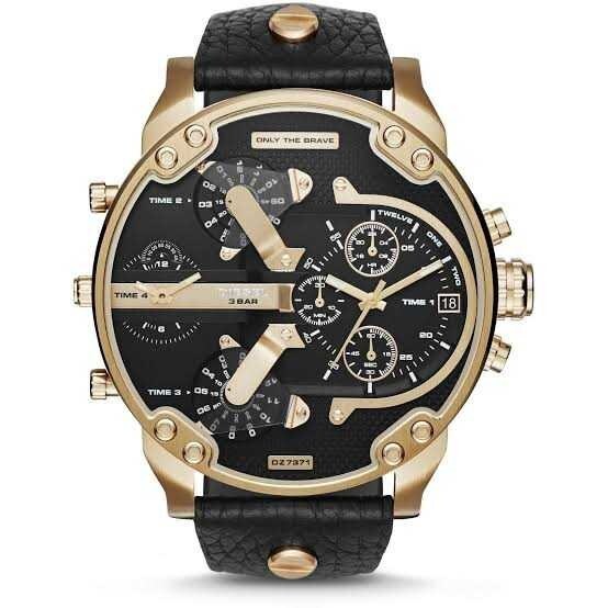 Diesel DZ7371 Erkek Kol Saati - 1