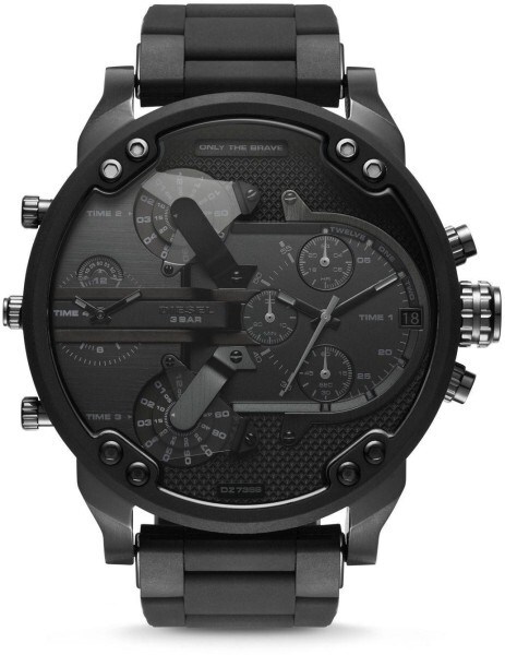 Diesel DZ7396 Erkek Kol Saati - 1