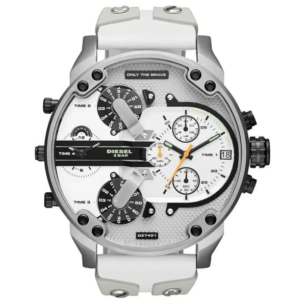Diesel DZ7401 Erkek Kol Saati - Diesel