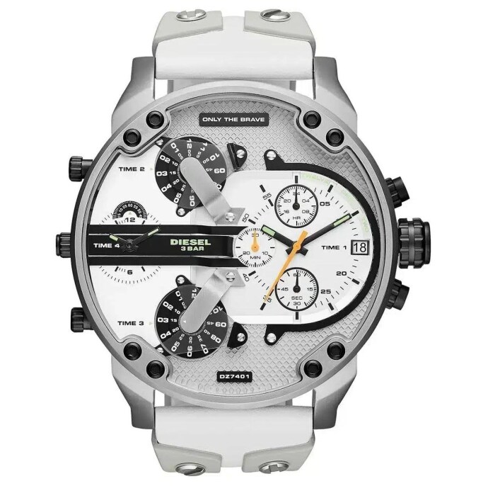 Diesel DZ7401 Erkek Kol Saati - 1