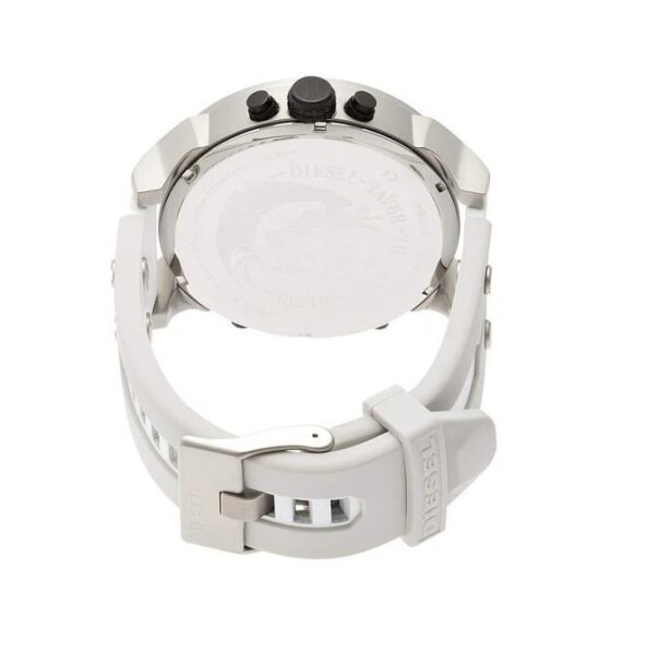 Diesel DZ7401 Erkek Kol Saati - 4