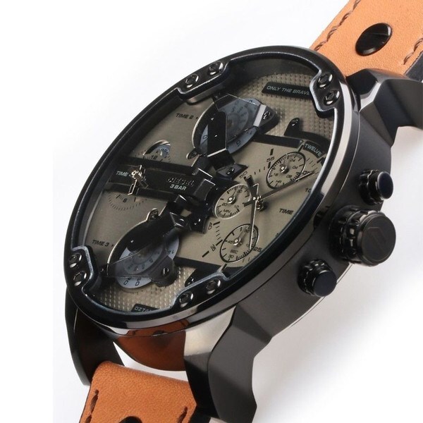 Diesel DZ7406 Erkek Kol Saati - 3