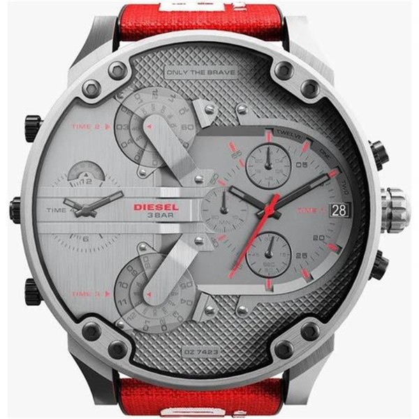 DİESEL DZ7423 Kol Saati - DİESEL