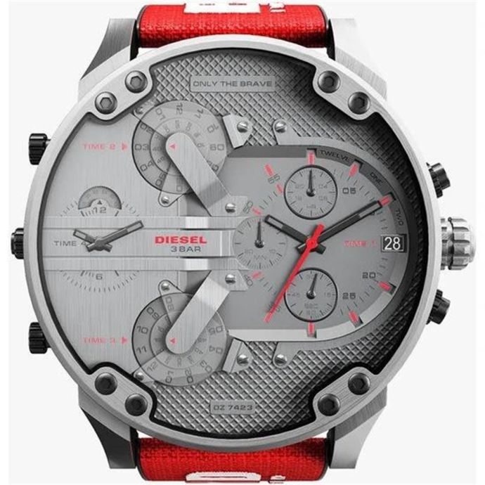 DİESEL DZ7423 Kol Saati - 1