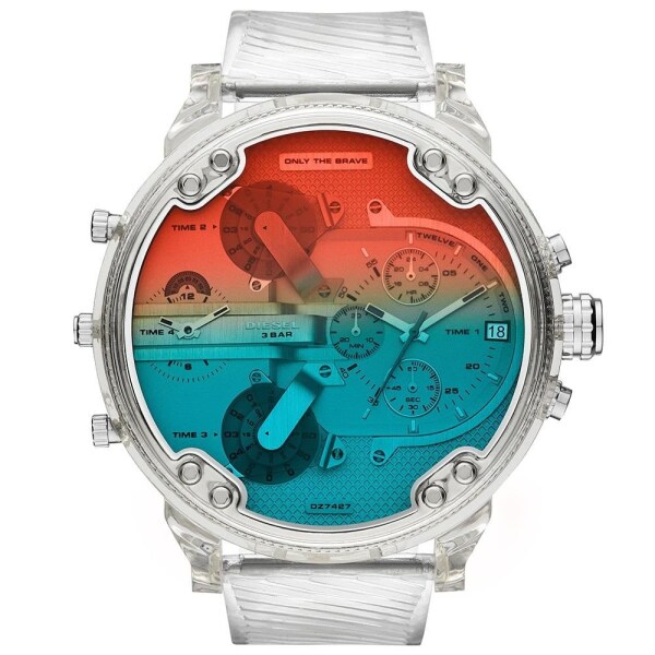 Diesel DZ7427 Erkek Kol Saati - Diesel