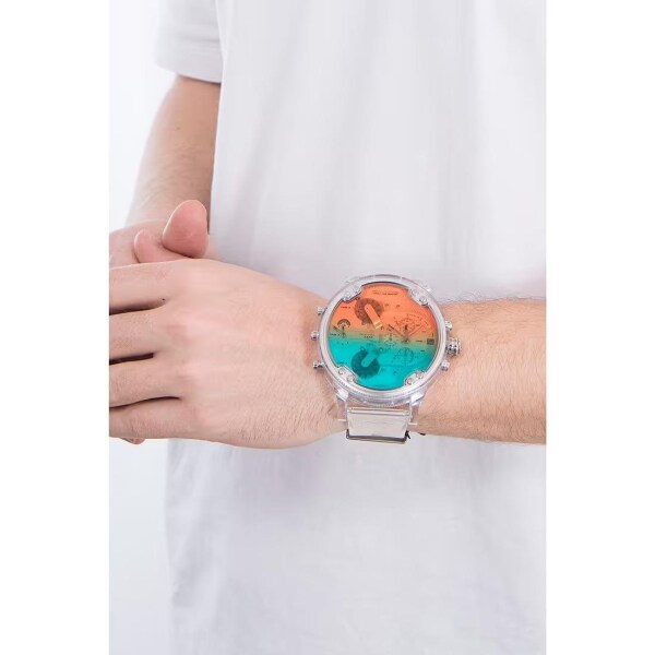 Diesel DZ7427 Erkek Kol Saati - 3