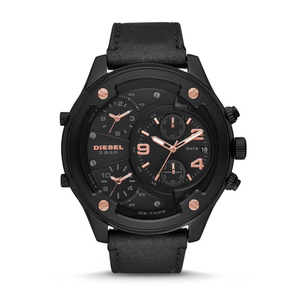 Diesel DZ7428 Outlet Erkek Kol Saati - 3