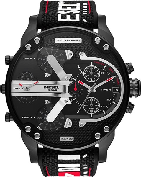 DİESEL DZ7433 Kol Saati - DİESEL