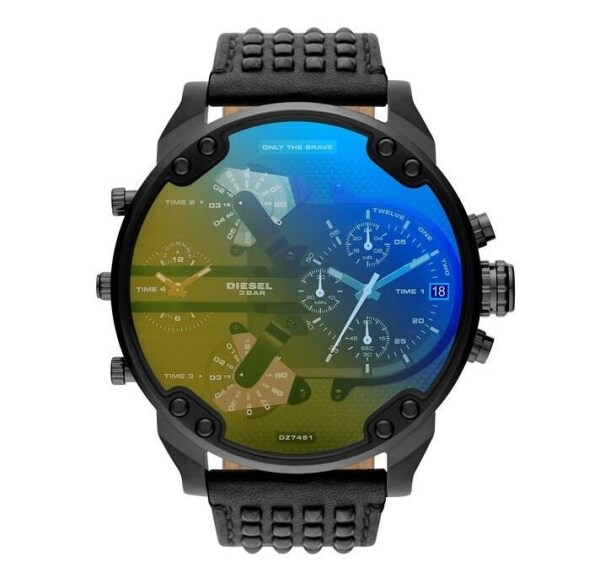 Diesel DZ7451 Erkek Kol Saati - Diesel