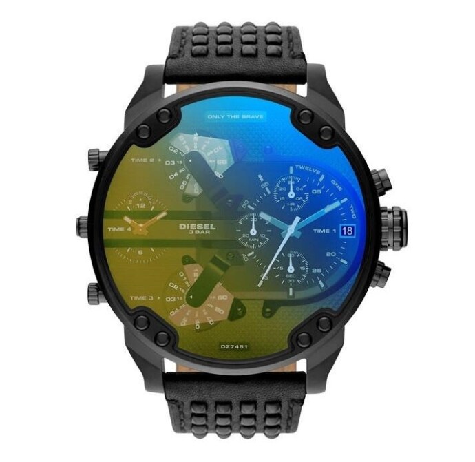 Diesel DZ7451 Erkek Kol Saati - 1