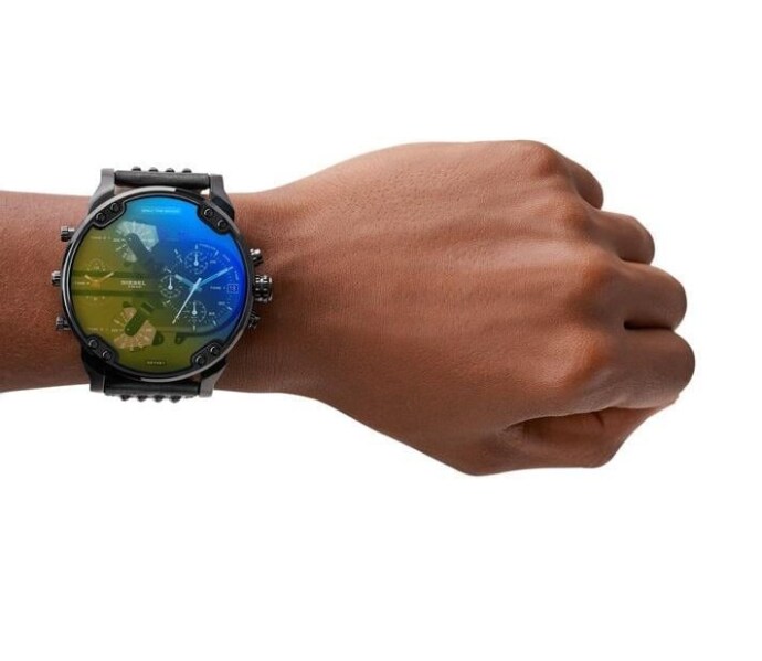 Diesel DZ7451 Erkek Kol Saati - 4