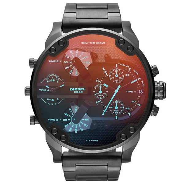 Diesel DZ7452Erkek Kol Saati - Diesel
