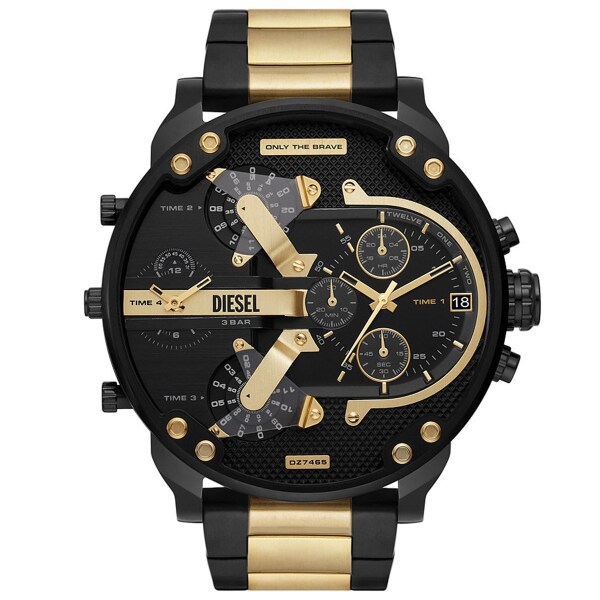 Diesel DZ7465 Erkek Kol Saati - Diesel