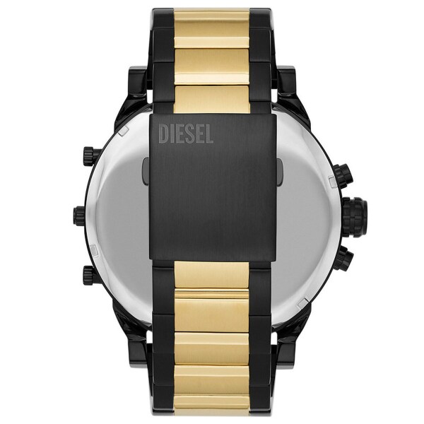 Diesel DZ7465 Erkek Kol Saati - 3