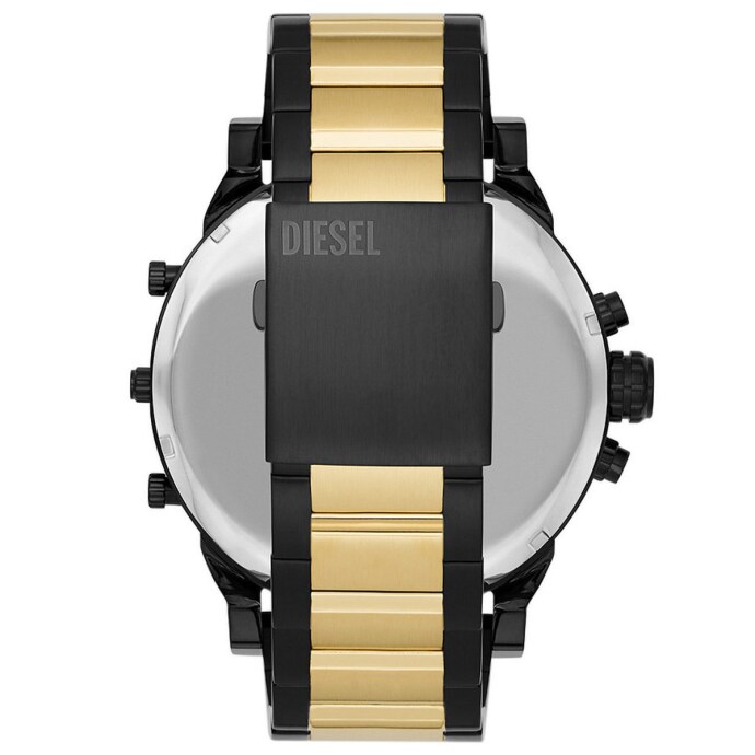 Diesel DZ7465 Erkek Kol Saati - 3