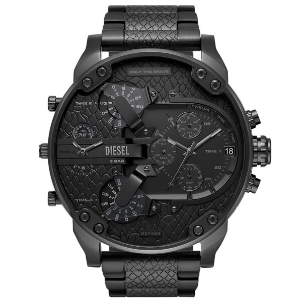 Diesel DZ7468 Erkek Kol Saati - Diesel