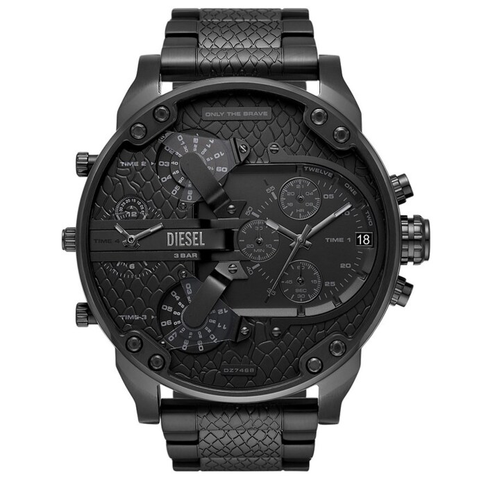 Diesel DZ7468 Erkek Kol Saati - 1