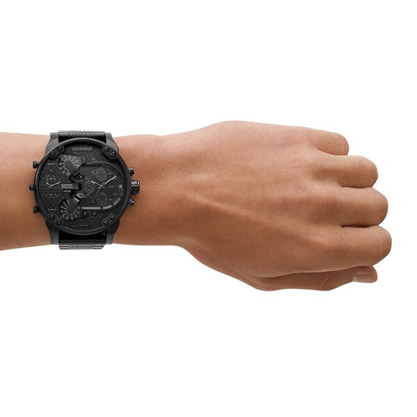 Diesel DZ7468 Erkek Kol Saati - 4