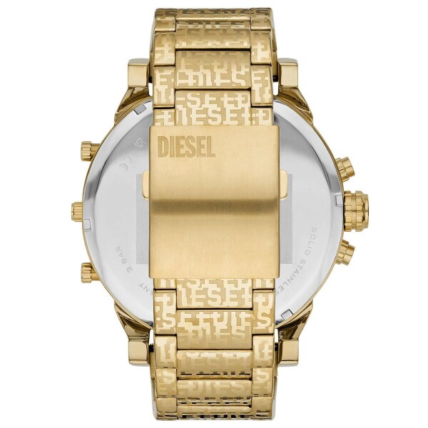 Diesel DZ7479 Erkek Kol Saati - 3