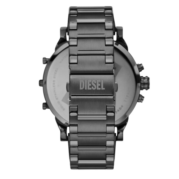 Diesel DZ7484 Erkek Kol Saati - 3