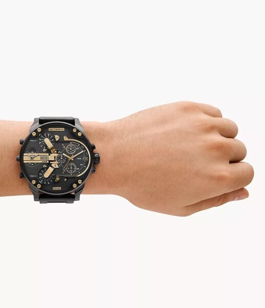 Diesel DZ7484 Erkek Kol Saati - 4