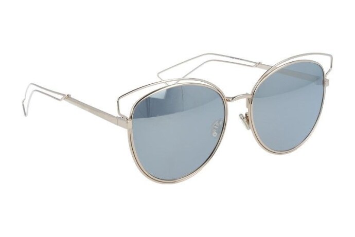 Dior 000UE 56-17 145 Kadın Güneş Gözlüğü - 1