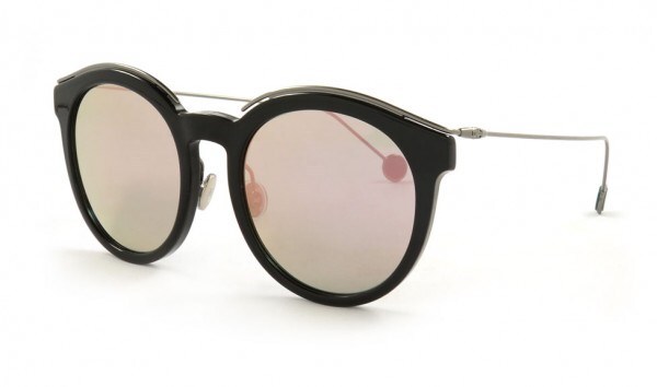 Dior Blossom ANS0J 52-20 145 Unisex Güneş Gözlüğü - 1