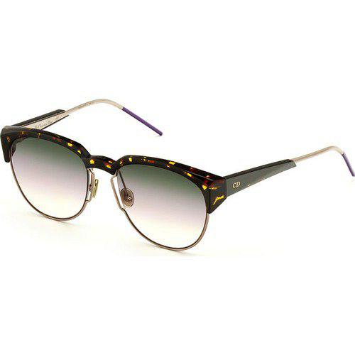 Dior CRDSPECTRAL 01K/SO 53 Kadın Güneş Gözlüğü - 1
