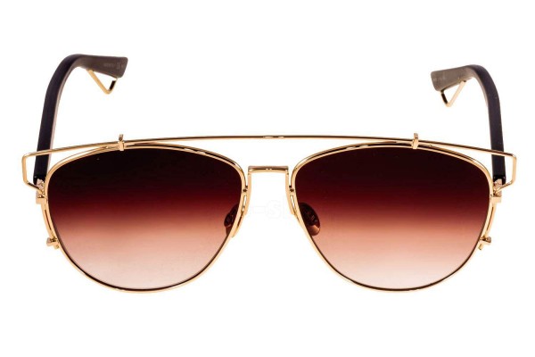 Dior CRDTECHNOLOGIC RHL/86 57 Kadın Güneş Gözlüğü - 2