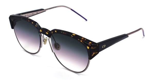 Dior DIOR SPECTRAL 01KSO 5318 Unisex Güneş Gözlüğü - Dior