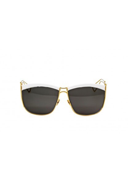 DIOR DIORSOELECTRIC 266/NR 58 Kadın Güneş Gözlüğü - 2