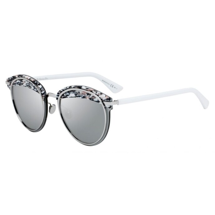 DIOR OFFSET 1 W6Q/0T Kadın Güneş gözlüğü - 1