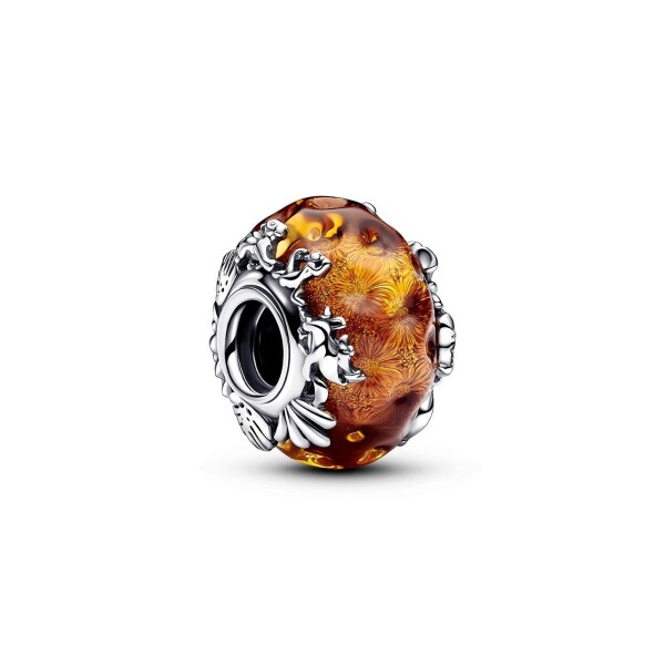 Disney Lion King Murano Cam Charm 793252C00 - Pandora