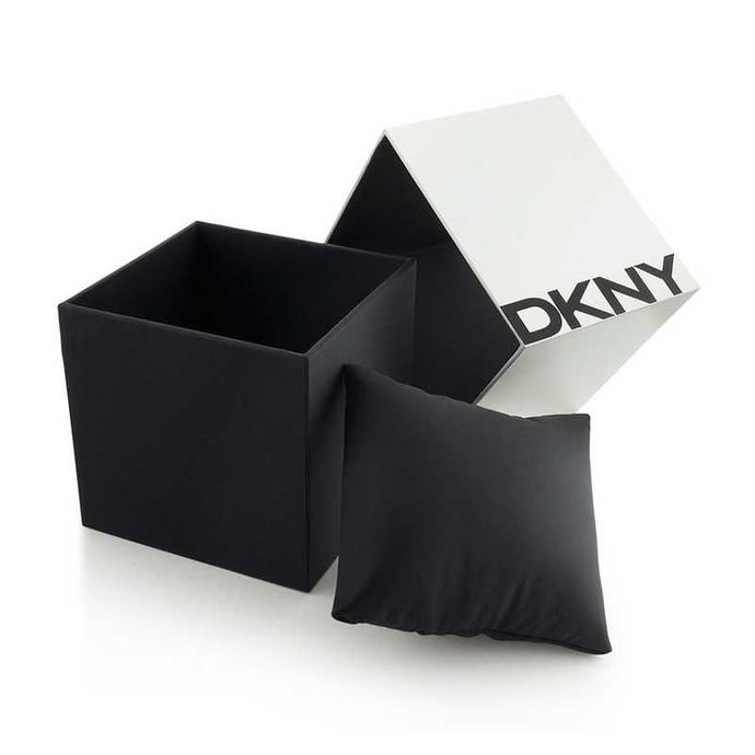 DKNY NY2273 Kadın Kol Saati - 4