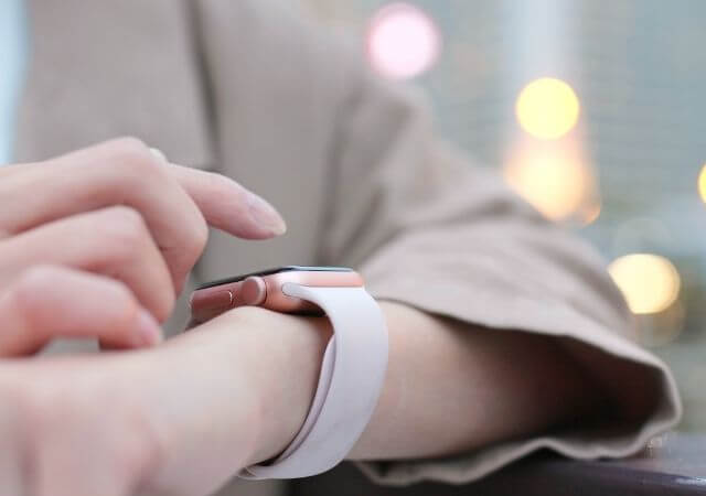 Dokunmatik Saat Nasıl Ayarlanır?