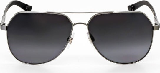 Dolce & Gabbana DG2133 1108T3 60 Unisex Güneş Gözlüğü - 2