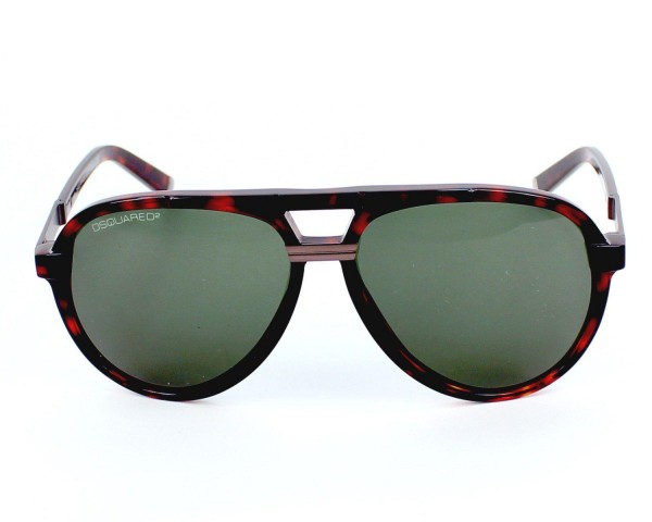 Dsquared DQ0070 54N 58 Unisex Güneş Gözlüğü - DSQUARED