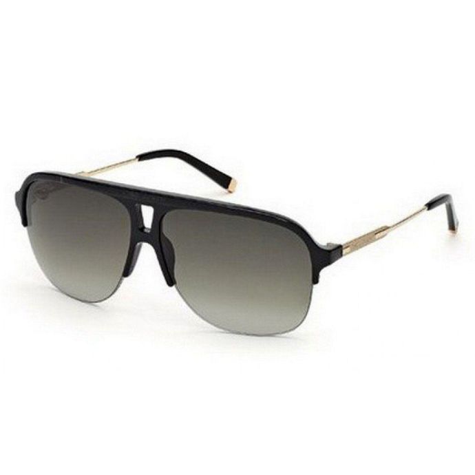 Dsquared DQ0088 01B 61 Unisex Güneş Gözlüğü - 1