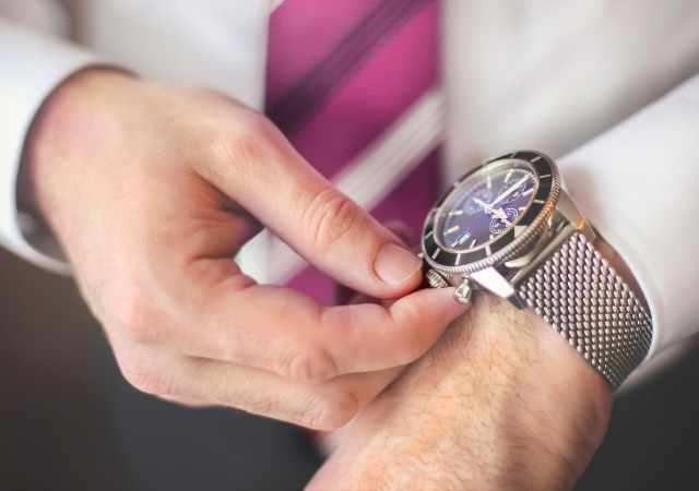 Dual Time Nasıl Ayarlanır?