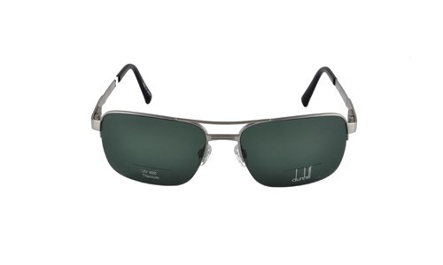 Dunhill D1018 B 135 58 Erkek Güneş Gözlüğü - 2