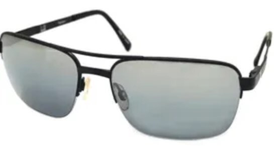 Dunhill D1018 C 135 58 Erkek Güneş Gözlüğü - 2
