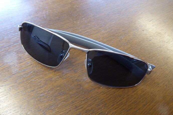 Dunhill D5021 A Erkek Güneş Gözlüğü - 2