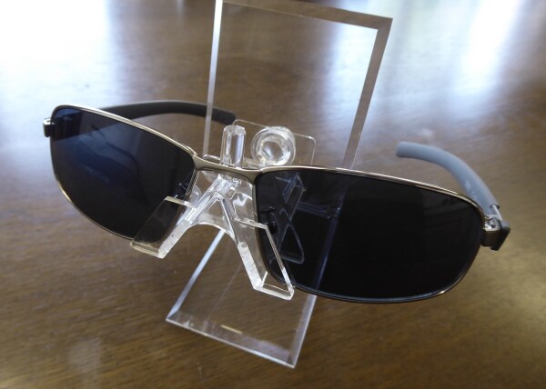 Dunhill D5021 A Erkek Güneş Gözlüğü - 3